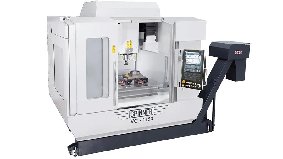 Buhlmann op MNE 2026: precisie in de fabriek van morgen