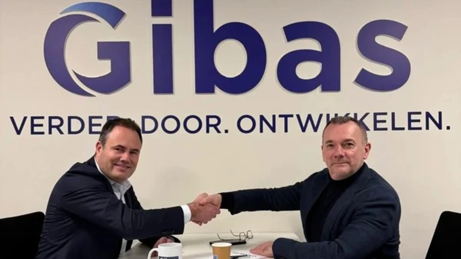 Halter Group sluit aan bij Gibas Groep en versnelt groei in industriële automatisering