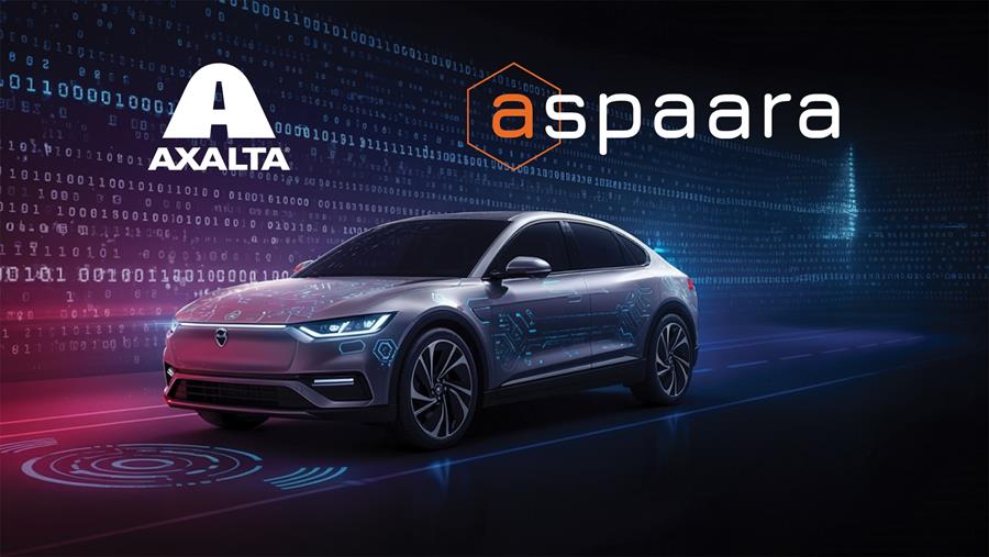 L’IA optimise la planification en carrosserie