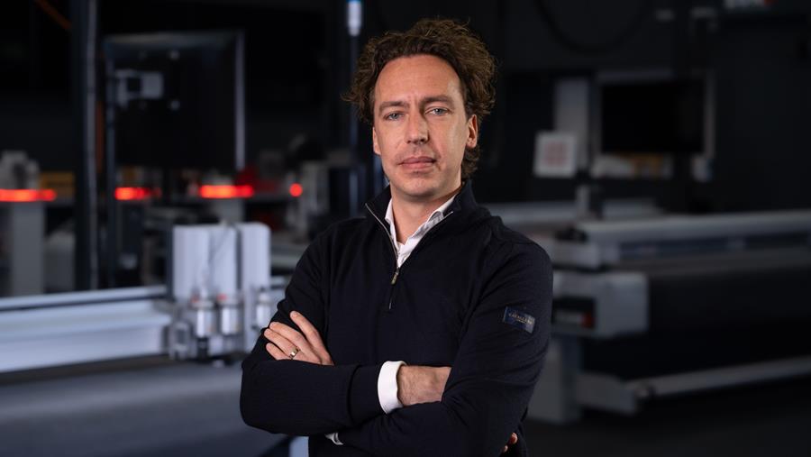 "La connaissance est la clé du succès"