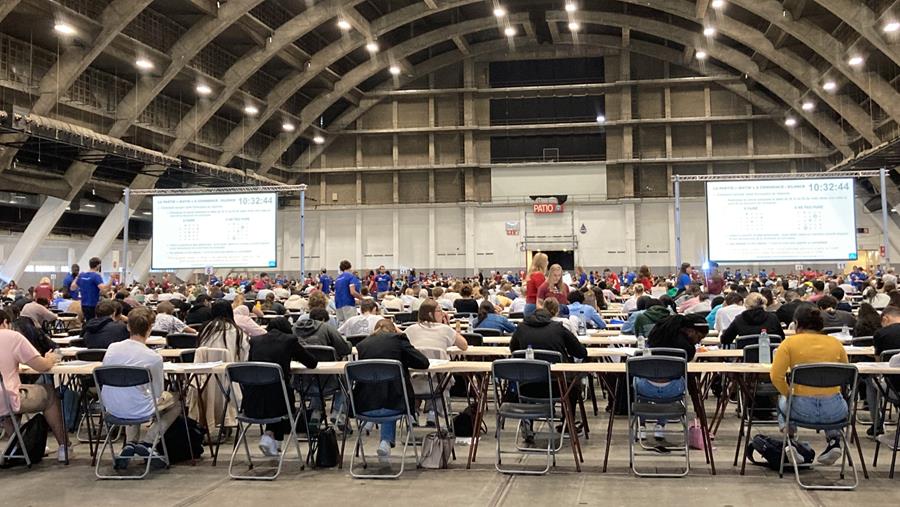 Nouvelles règles pour l’examen d’entrée en médecine en FWB