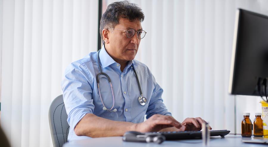 Seuils d’utilisation pour la prime télématique 2025 des médecins généralistes