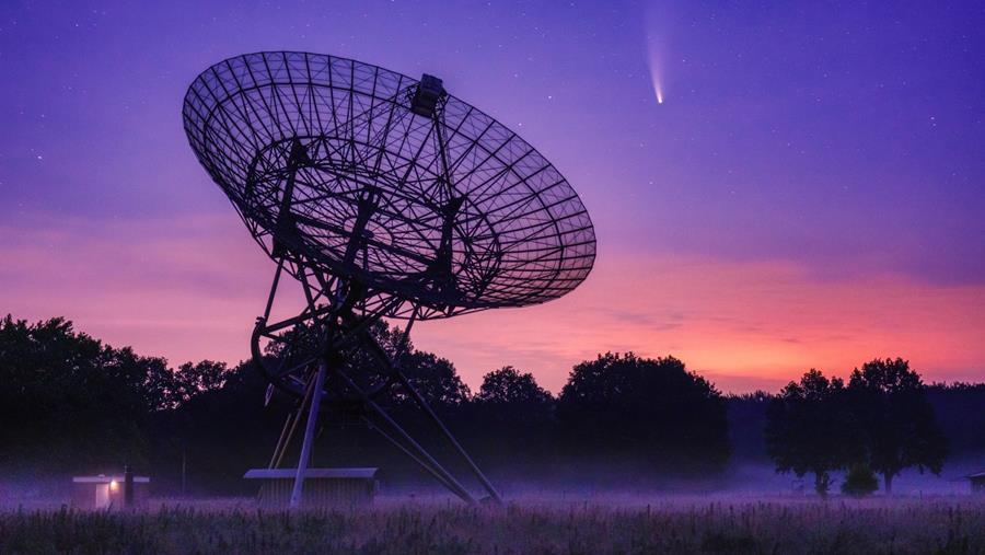 La technologie du nanomouvement révolutionne la médecine spatiale