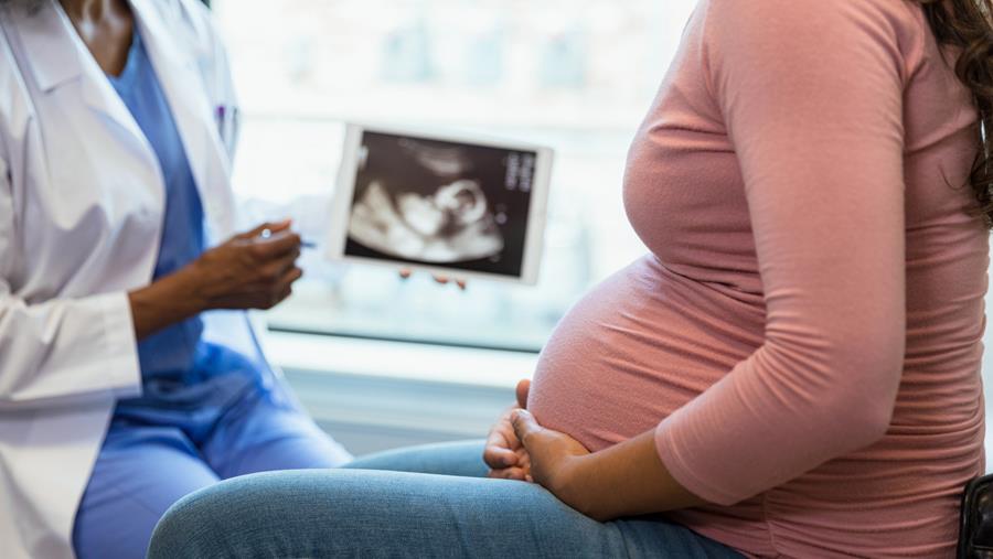 CMV en cours de grossesse: guide clinique (KCE)