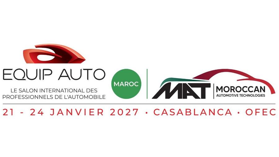 Equip Auto lanceert vakbeurs in Marokko
