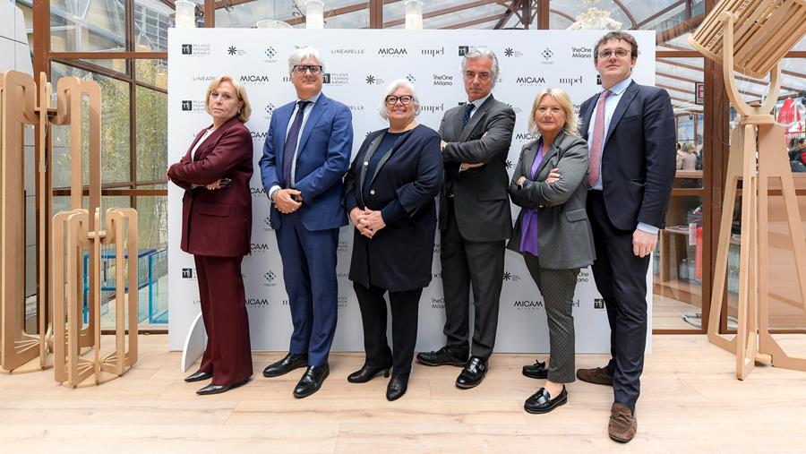 L'acheteur se transforme en conservateur selon Fashion Link Milano