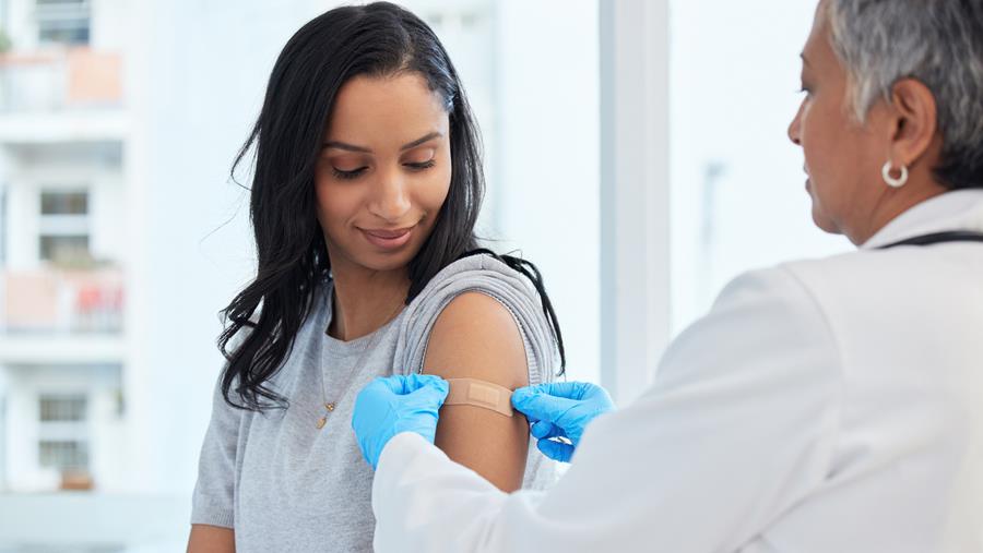 Extension du remboursement du vaccin HPV jusqu'à 30 ans