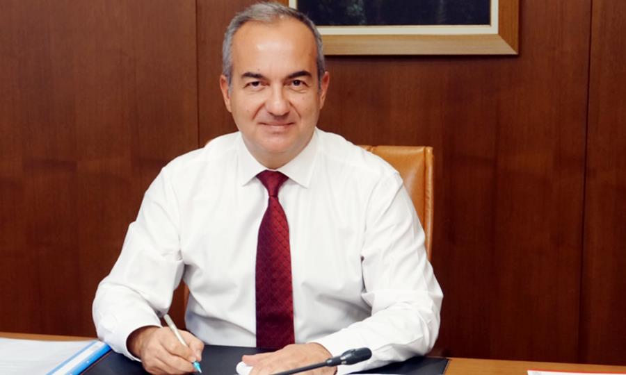Interview de president d'Europump