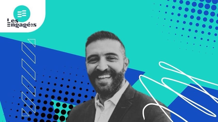 Le Dr Yannis Léon Bakhouche tourne le dos au MR et rejoint Les Engagés