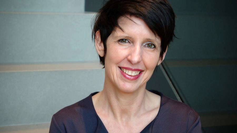 Kati Lamens, nouveau président de Netwerk Architecten Vlaanderen