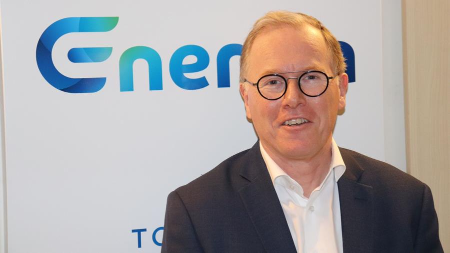 Approvisionnement futur en pétrole en Europe menacé