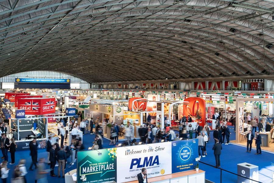 WORLD OF IDEAS: l’innovation et l’inspiration sont au cœur de la PLMA, les 19 et 20 mai à Amsterdam