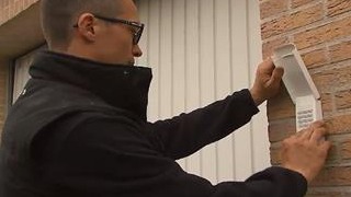 Hoe automatiseer je je garagepoort?