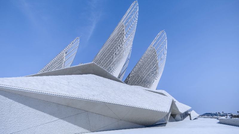 BESIX: hogere resultaten 2025 door thuismarkten, concessies en PPS