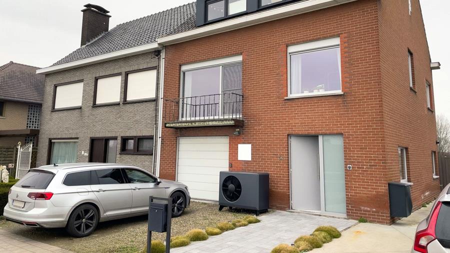 Les prix de l’énergie poussent les ménages vers les pompes à chaleur