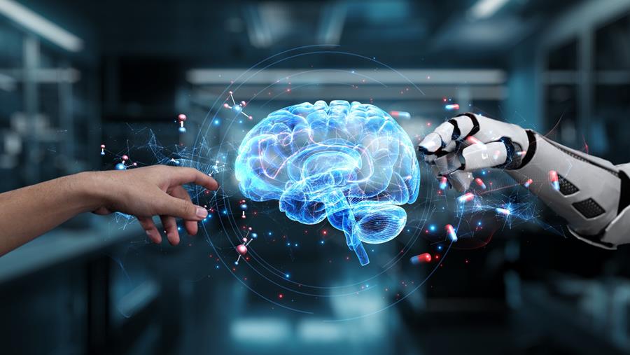 Utilisation de l’intelligence artificielle (IA) en psychiatrie