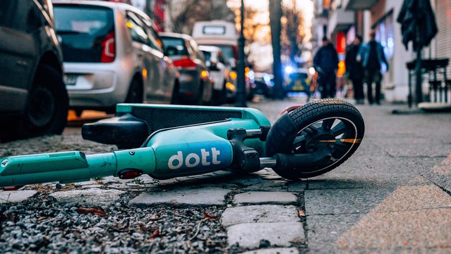 ZAS vraagt nachtelijk verbod op gebruik van deelsteps