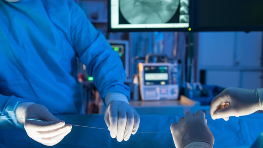 Remise en question du ‘Protected PCI’ dans les angioplasties coronaires complexes ?