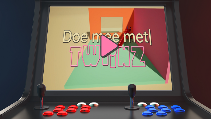 Twiinz.world: hét STEM-evenement voor jonge makers