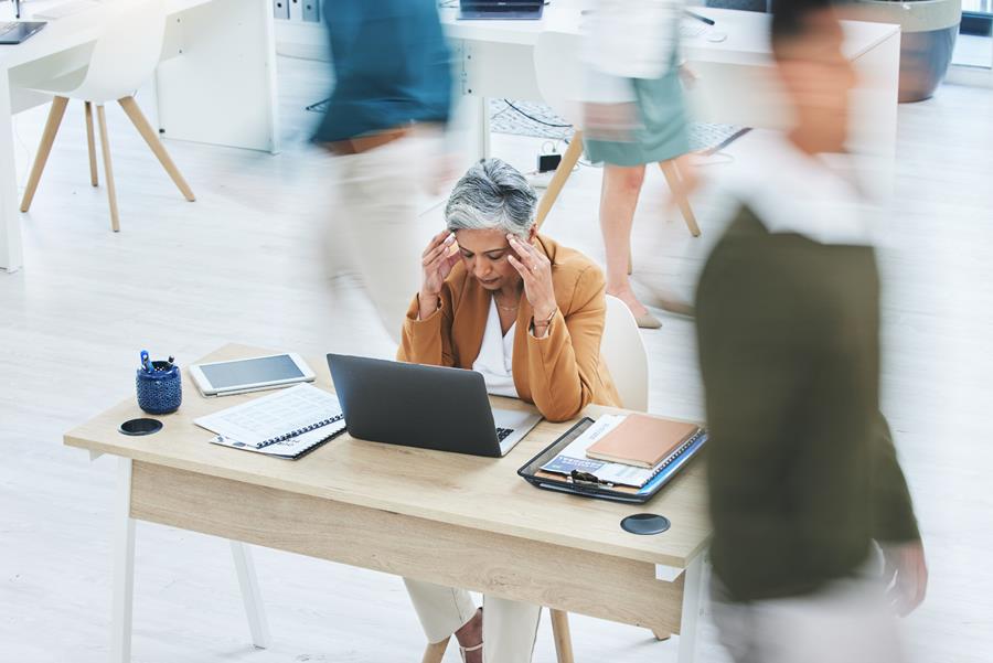 Le stress n’est pas une cause de cancer, selon une nouvelle étude