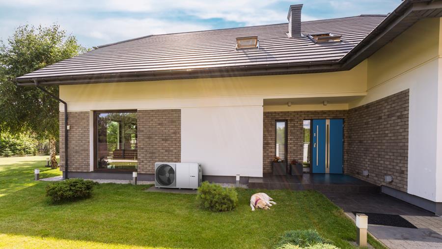 Hoe de overstap naar een warmtepomp rechtvaardigen