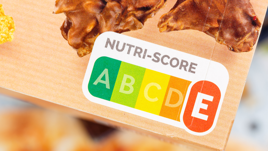 Les Engagés starten petitie voor verplichte Nutri-score