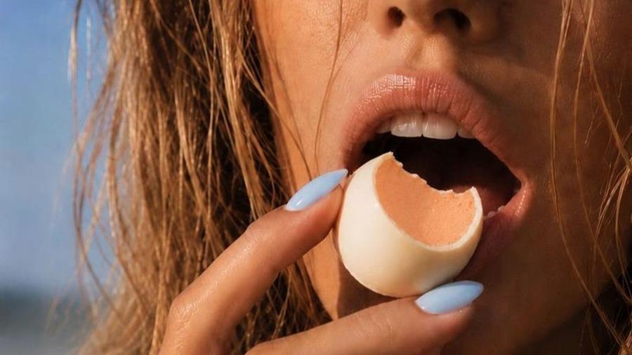 Antioxidant Boost Ice Pearls