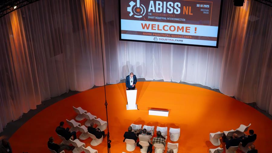 ABISS Breda reporté au 3 décembre 2026