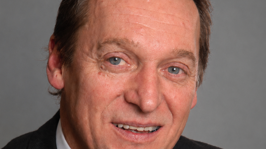 Fespa rend hommage à son ancien président et membre du conseil d'administration, Anders Nilsson