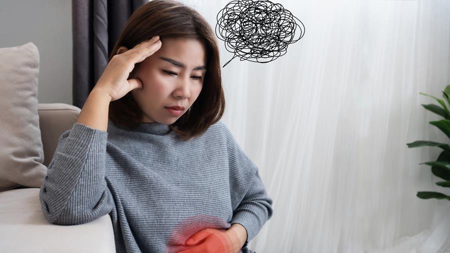Double diagnostic en cas de douleur