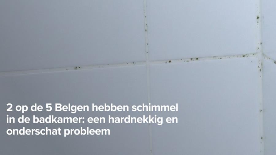 Onderzoek van X²O Badkamers