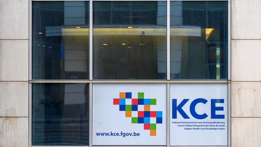 Ministerraad keurt financiering KCE voor 2026 goed