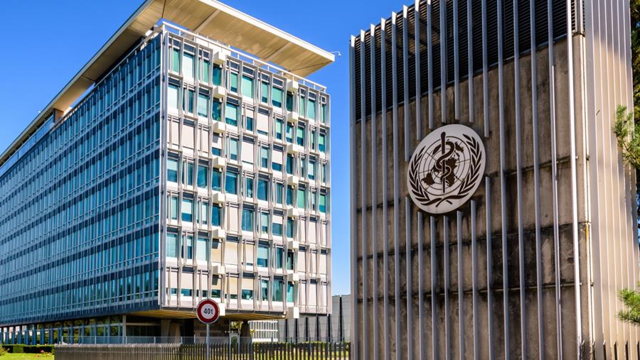 WHO: kanker neemt sterk toe, vooral in armere landen