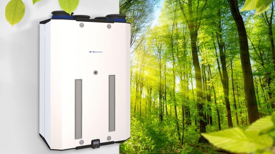 Des Unites de ventilation economiques conformes aux exigences de demain