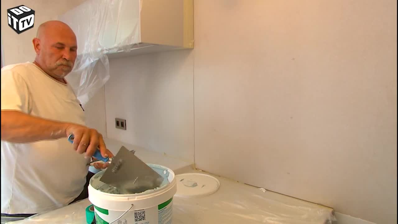 Hoe werk je een keuken af? (deel 1)