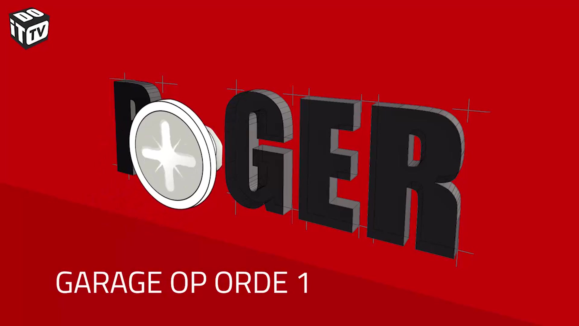 Hoe plaats je EPDM op een bitumendak? (deel 1)